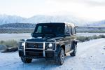 Mercedes-AMG G65 2016 года (NA)